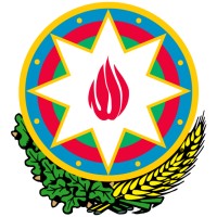 The Ministry of Defense of the Republic of Azerbaijan logo - Similar company to Parliament Of Azerbaijan (Milli Majlis)