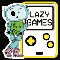 Lazy Games logo - Similar company to Nms Games Private Limited