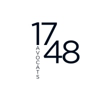 SELARL 1748 logo - Similar company to Gomond Avocats D'Affaires