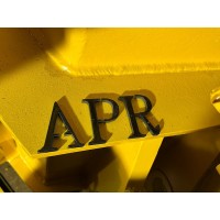 EOT Cranes Manufacturers: APR Cranes logo - Similar company to Eot Cranes Tech