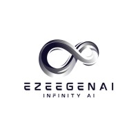 EZEEGEN AI logo - Similar company to Prisma Création
