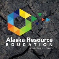 Alaska Resource Education logo - Similar company to Deeptree, Inc.