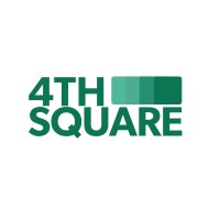4TH SQUARE, LLC logo - Similar company to Fourthsquare