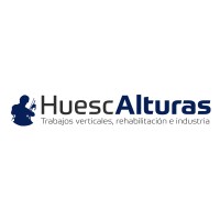 HuescAlturas. Trabajos Verticales. S.L logo - Similar company to Ainur Trabajos Verticales S.L.