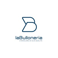 La Bulloneria s.r.l. logo - Similar company to La Palma Export