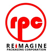 Reimagine Packaging Corporation logo - Similar company to Bonflex Packaging Corp.