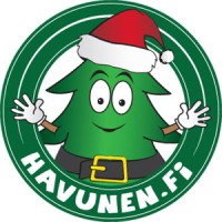 Havunen logo - Similar company to Pethotel.Io