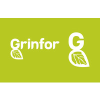 Grinfor Alimentos logo - Similar company to Figi Snacks