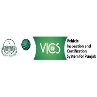 VICS Punjab Official logo - Similar company to Opus Inspection Technologies