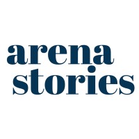 Arena Stories logo - Similar company to Dchef