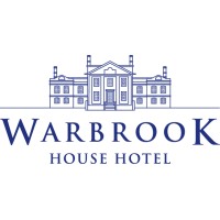 Warbrook House Hotel logo - Similar company to Institutional Protection