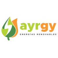 AYRGY Renovables S.L. logo - Similar company to Iothing