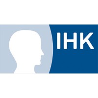 IHK Bielefeld zu Ostwestfalen logo - Similar company to Carl-Severing-Berufskolleg Für Metall- Und Elektrotechnik