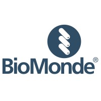 BioMonde DE logo - Similar company to Redcom Group