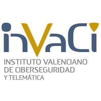 INVACI Instituto Valenciano de Ciberseguridad y Telemática logo - Similar company to Savetheproof