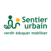 Sentier urbain logo - Similar company to Vertcité