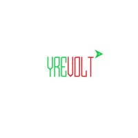 YreVolt logo - Similar company to Invictus Alternatives (P) Ltd.