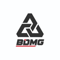 Bigdipper Makine Grup logo - Similar company to Jiatai Laser