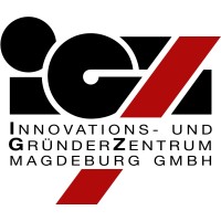 IGZ Innovations- und Gründerzentrum Magdeburg GmbH logo - Similar company to Nextgen It Systems Magdeburg Gmbh