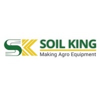 Mukesh Agro Tech Pvt Limited ( SOILKING ) logo - Similar company to Vishal Combine Harvesters, Samana