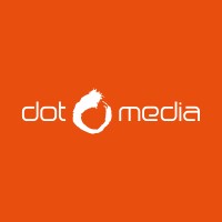dotMedia - Printing House logo - Similar company to Aps Nova