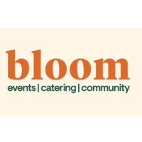Bloom - Events | Catering | Community logo - Similar company to Native Angels