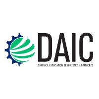 Dominica Association of Industry and Commerce (DAIC) logo - Similar company to Island Impact Ltd