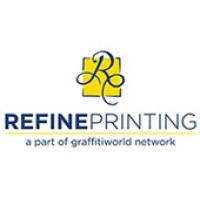 Refine Printing Pte Ltd logo - Similar company to Markono Group Pte Ltd
