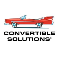 Convertible Solutions logo - Similar company to Digitalskills Consulting