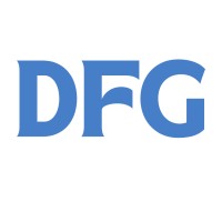 Design For Good logo - Similar company to Lead With Her