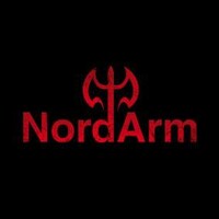 NordArm logo - Similar company to Maru Defence