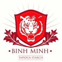 Binh Minh Tapioca Starch Manufacturing Co Ltd logo - Similar company to The Seven Elements