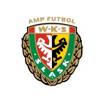 WKS Śląsk Wrocław Amp Futbol logo - Similar company to Interprocess Sp. Z O.O.