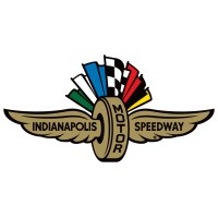 Indianapolis Motor Speedway logo - Similar company to Esses Racing