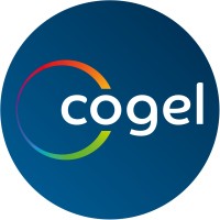 Cogel International Coaching logo - Similar company to Global Coaching Delivered