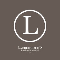 Laudersbach's Landhotel & Gasthof logo - Similar company to All4Chefs