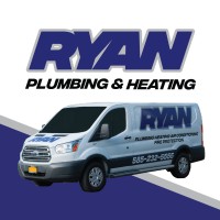 Ryan Plumbing, Heating and Fire Protection logo - Similar company to Modular Comfort Systems