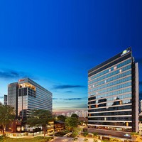 Ramada And Days Hotels By Wyndham Singapore At Zhongshan Park