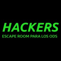HACKERS: Escape Room para los ODS logo - Similar company to Cuatrotercios Sostenibilidad Estratégica