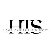 Healthcare Talent Support logo - Similar company to International Care (Icare)