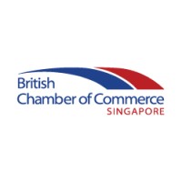 British Chamber of Commerce Singapore (BritCham) logo - Similar company to Dutchcham (Dutch Chamber Of Commerce Singapore)