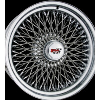 Dayton Wire Wheel