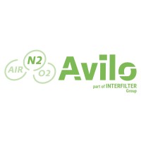 Avilo Stikstof en Persluchtsystemen logo - Similar company to Interfilter Group