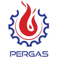 Pishgaman Sanaat  & Imeni Pergas logo - Similar company to N.K.A. Consulting Company
