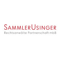 Sammlerusinger Rechtsanwälte Partnerschaft Mbb