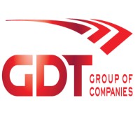GDT Middle East logo - Similar company to Home Elevators Direct