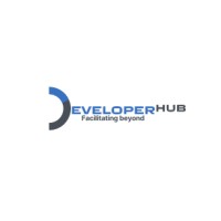 DeveloperHub (DevHub) logo - Similar company to Developerhub