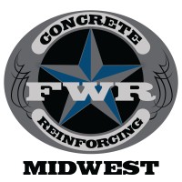 Fort Wayne Reinforcing, Inc. dba FWR Midwest logo - Similar company to The Lumberzone