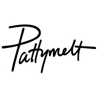 Pattymelt Creative logo - Similar company to Middle Child Studio