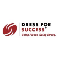 Dress for Success New Zealand logo - Similar company to Kiwi Supertots Learning Centre Limited